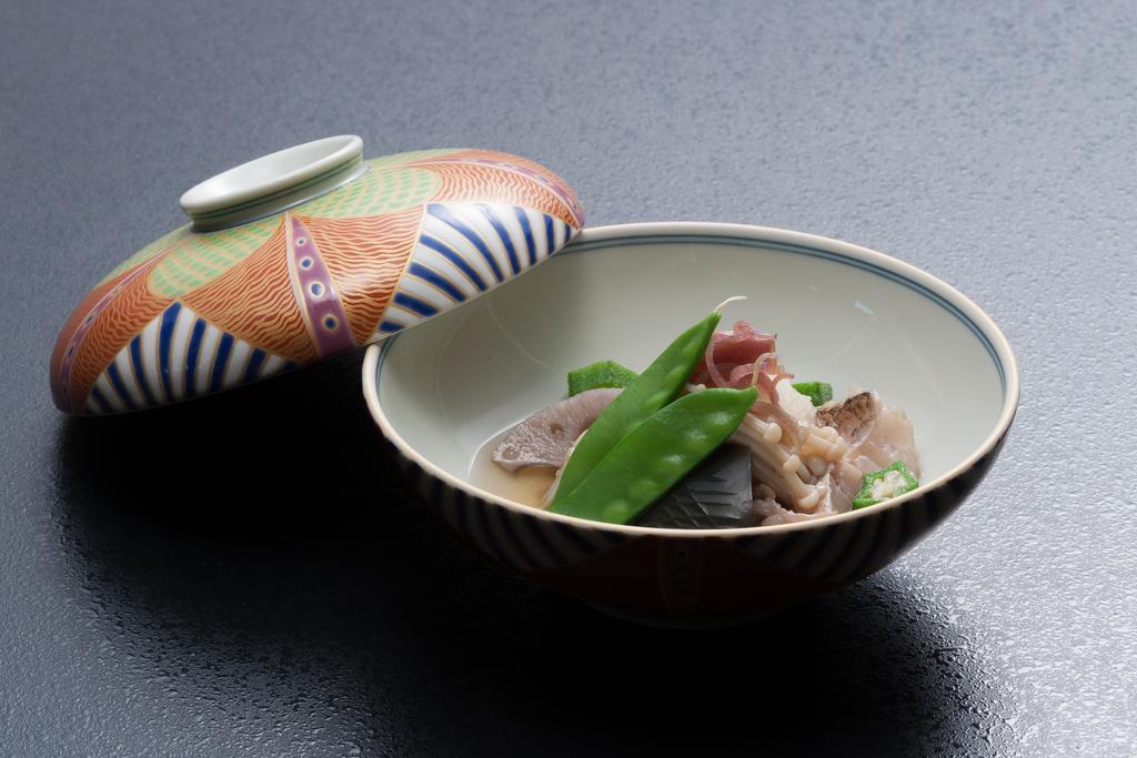 Kansuien Kakuraku Nasushiobara Bagian luar foto